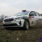 Blaufränkischland Rallye Österreich 2022