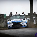 Blaufränkischland Rallye Österreich 2022